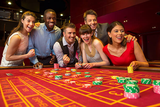 bocoran hk Bingo Rooms