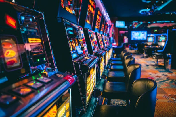 bocoran hk Crash Games