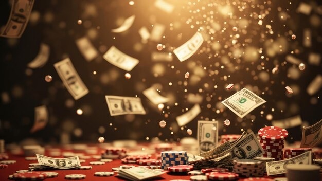 bocoran hk Speed Baccarat by Evolution