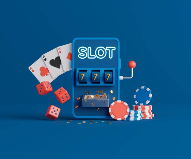 bocoran hk Slots
